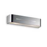 Lampa ścienna  IDEAL LUX POSTA 051932-stan BDB+ 2 szt żarowki led