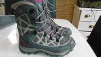 viking mammoth II  GTX gore-tex uk5,5 eur 39 jak nowe! HIT SUPER