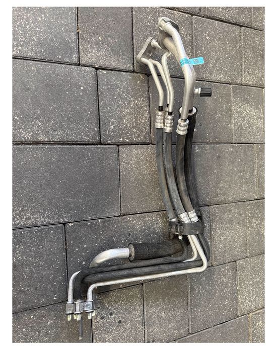 Трубки, Патрубки, Сливной Дренаж, Горловина, Tesla Model 3 Y S X Plaid