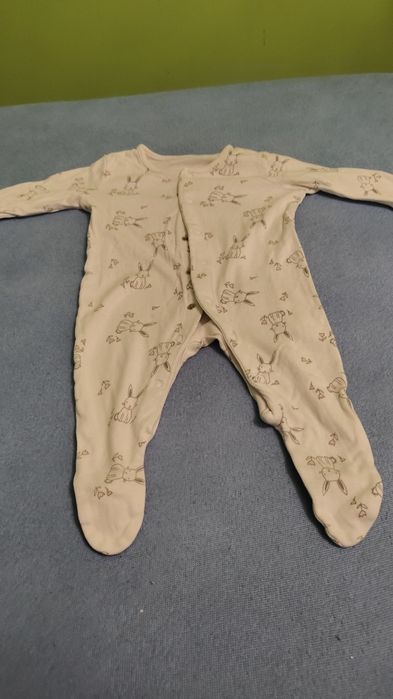 Sprzedam 13 pajacyków rozmiar 62