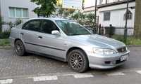 Honda Accord . 2002. 1.8 benzyna