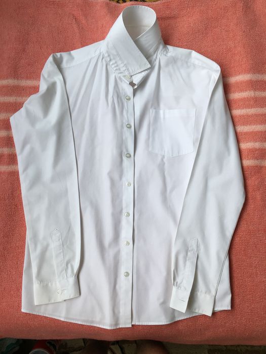Рубашка george 15-16 лет