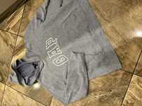 Bluza kangurka hoodie z kapturem XS S GAP