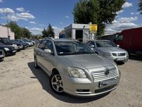 Toyota Avensis/2004rok/1.8Benzyna/dobry stan