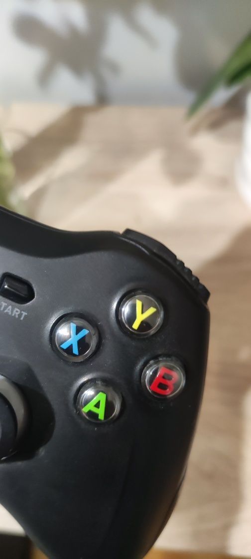 Kontrolery MSI FORCE GC30 V2.   2szt.