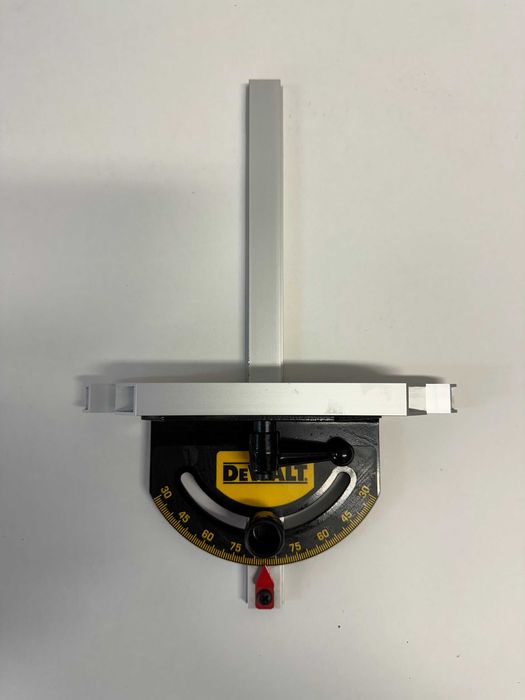 Угловой упор DeWalt для циркулярки продам