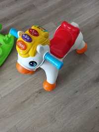 Качалка-каталка Пони от Hola Toys