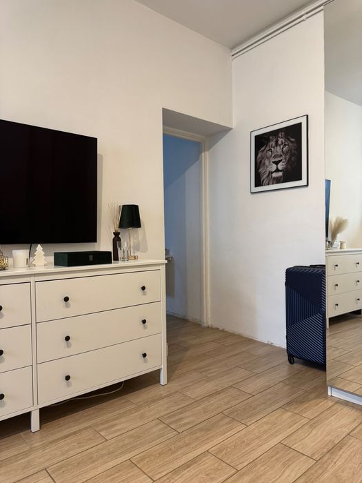 Kawalerka w centrum Sosnowca