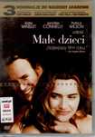 Małe dzieci (Kate Winslet) DVD (Nowy w folii)