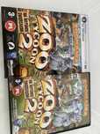 Zoo tycoon 2 na ratunek zwierzakom pc