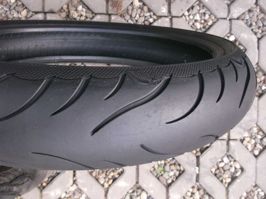 opona 130/60B19 Avon Cobra Chrome AV91 dot4418 4,3mm Harley-Davidson