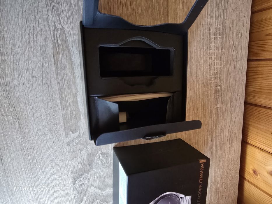 Pudełko do Huawei Watch 3 Pro