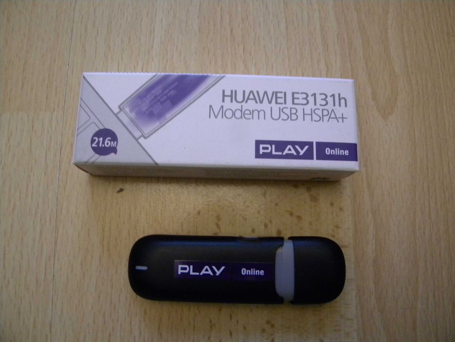 Modem HUAWEI E131h