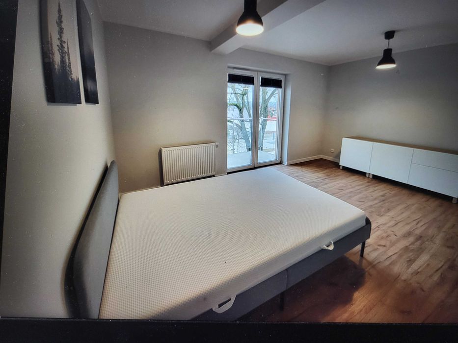 mieszkanie w Lęborku do wynajęcia, nowe budownictwo