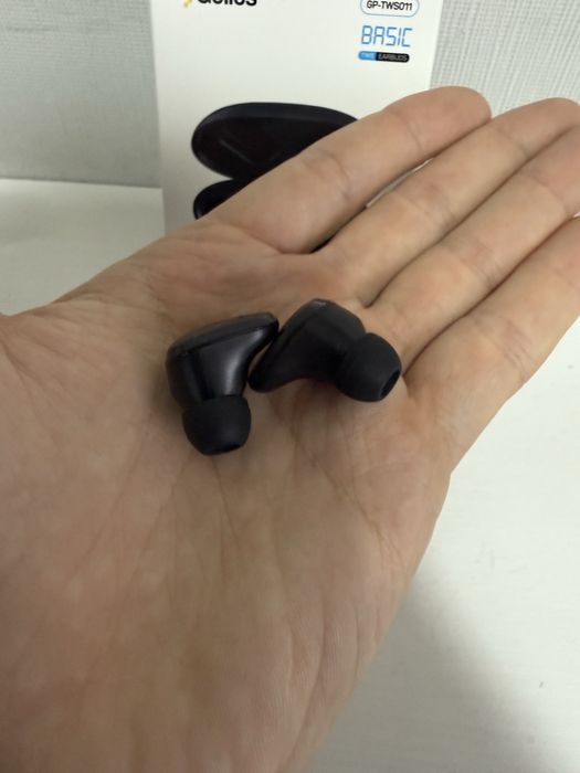 Навушники GELIUS Pro Basic