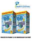 Proszek/koncentrat do prania Blau Blitz 7,5 kg uniwersalny/150 prań