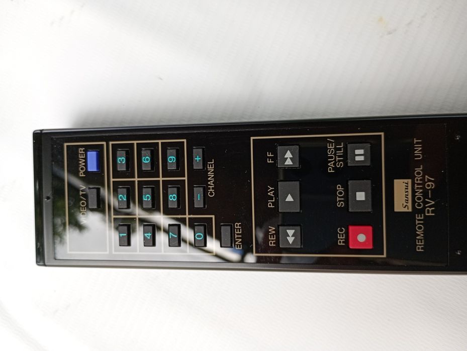 Pilot Sansui RV-97 nowy