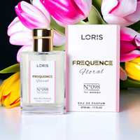 Perfumy damskie LORIS N° 098 - Thee Sceent  Forher 50 ml.