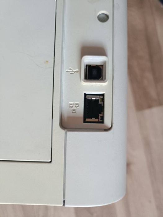 Kserokopiarka Samsung laserowa