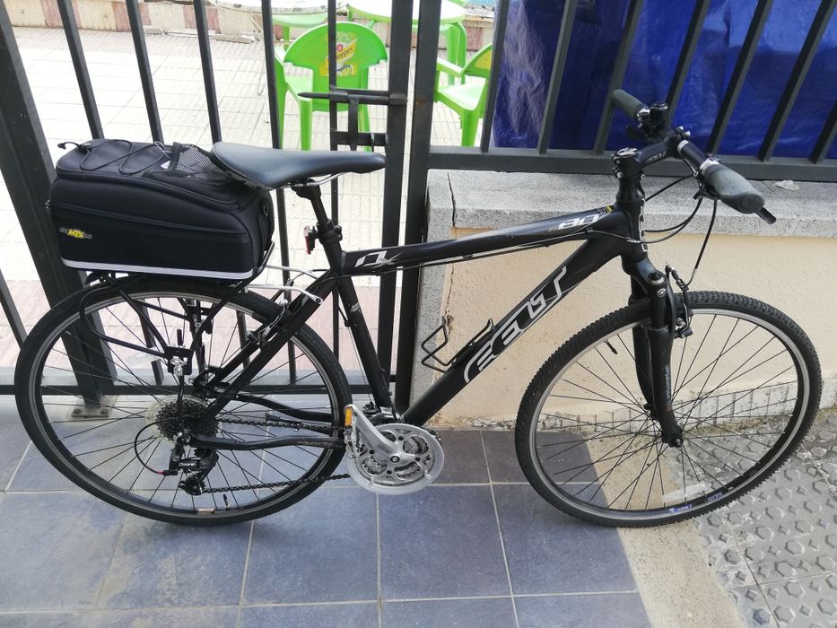 Продаю велосипед