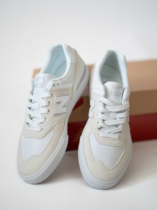 Кроссовки New Balance 574 Numeric Оригинал (2 цвета) размеры 36-47.5