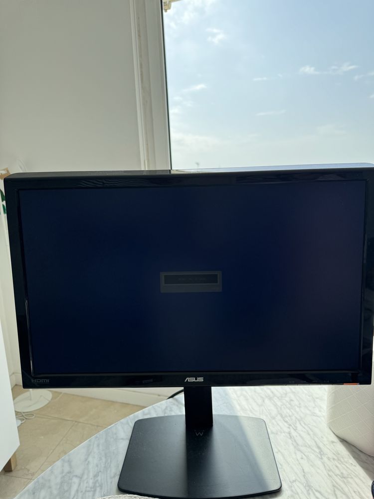 Monitor Asus 24” VH242