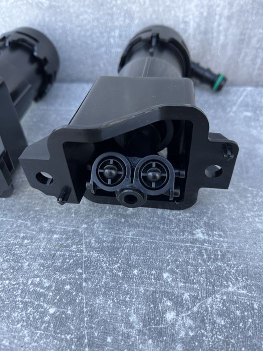 Форсунка Омивача Фар Audi A6 C6 Рестайлінг Ауді Розборка Шрот