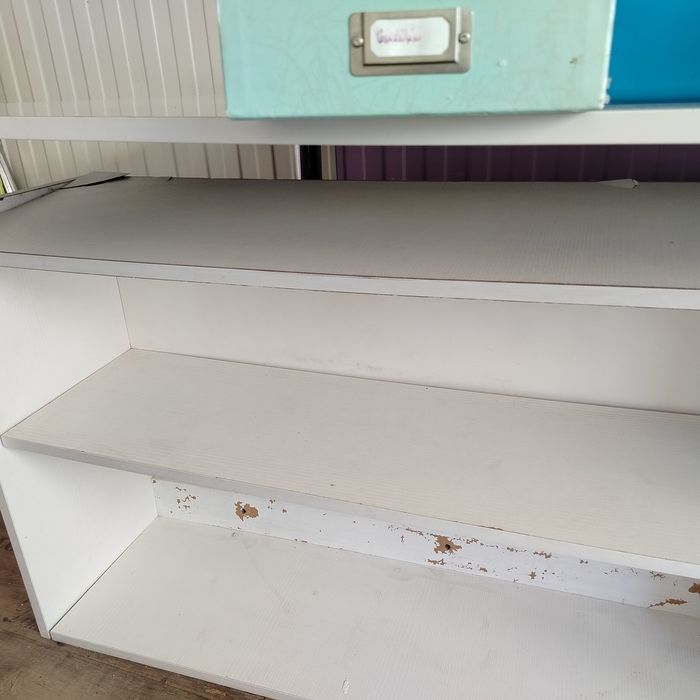 Polki białe stan bardzo dobry