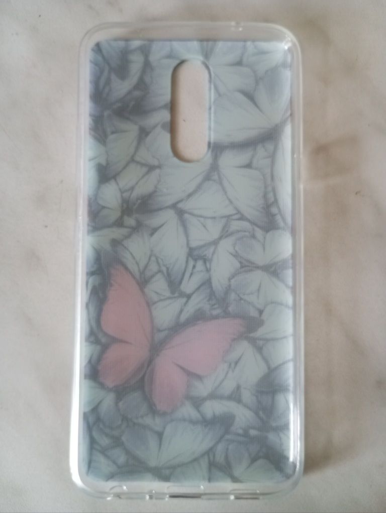 Etui plecki LG K40 nowe