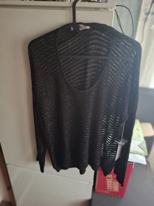 Sprzedam sweterek rozm M