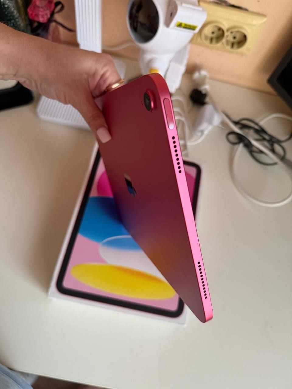 Продам iPad идеал