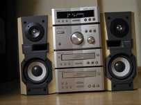 Wieza Technics SE HD-510