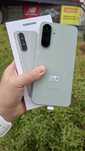 Samsung a56 Olive 8/256 Gb
