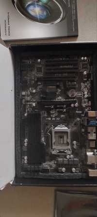 Płyta główna ASRock B85M Pro4 socket 1150