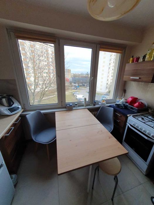 Pokoje bliziutko Politechniki