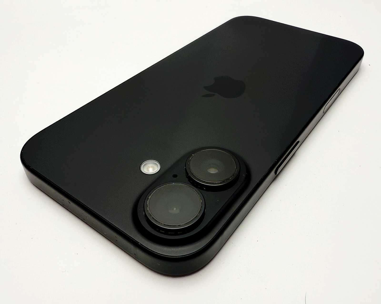 Apple iPhone 16 128GB bat. 100%
