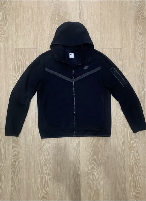Nike tech fleece