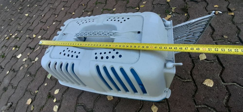 Transporter dla zwierząt