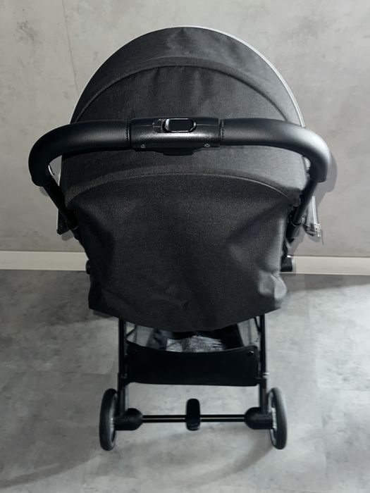 Wózek spacerowy dla dziecka do 22 kg