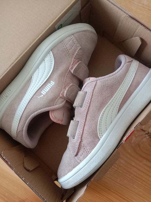 Puma, кросівки, кеди, 29