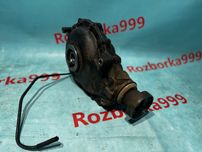 Редуктор передній Land Rover range Vogue L322 3.0d