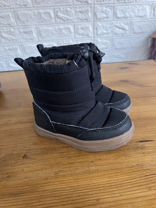 Черевики сапоги ботінки next