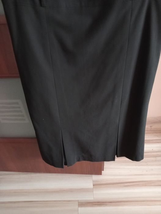 Spódnica H&M za kolano