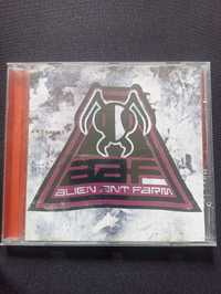 Alien ant farm Anthology CD