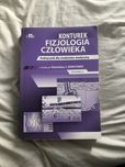 podręcznik Fizjologia człowieka Konturek
