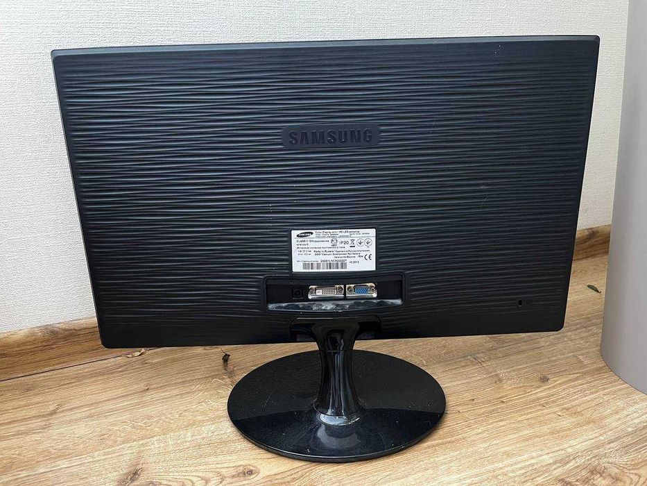 Монітор 23” Samsung S23B300B