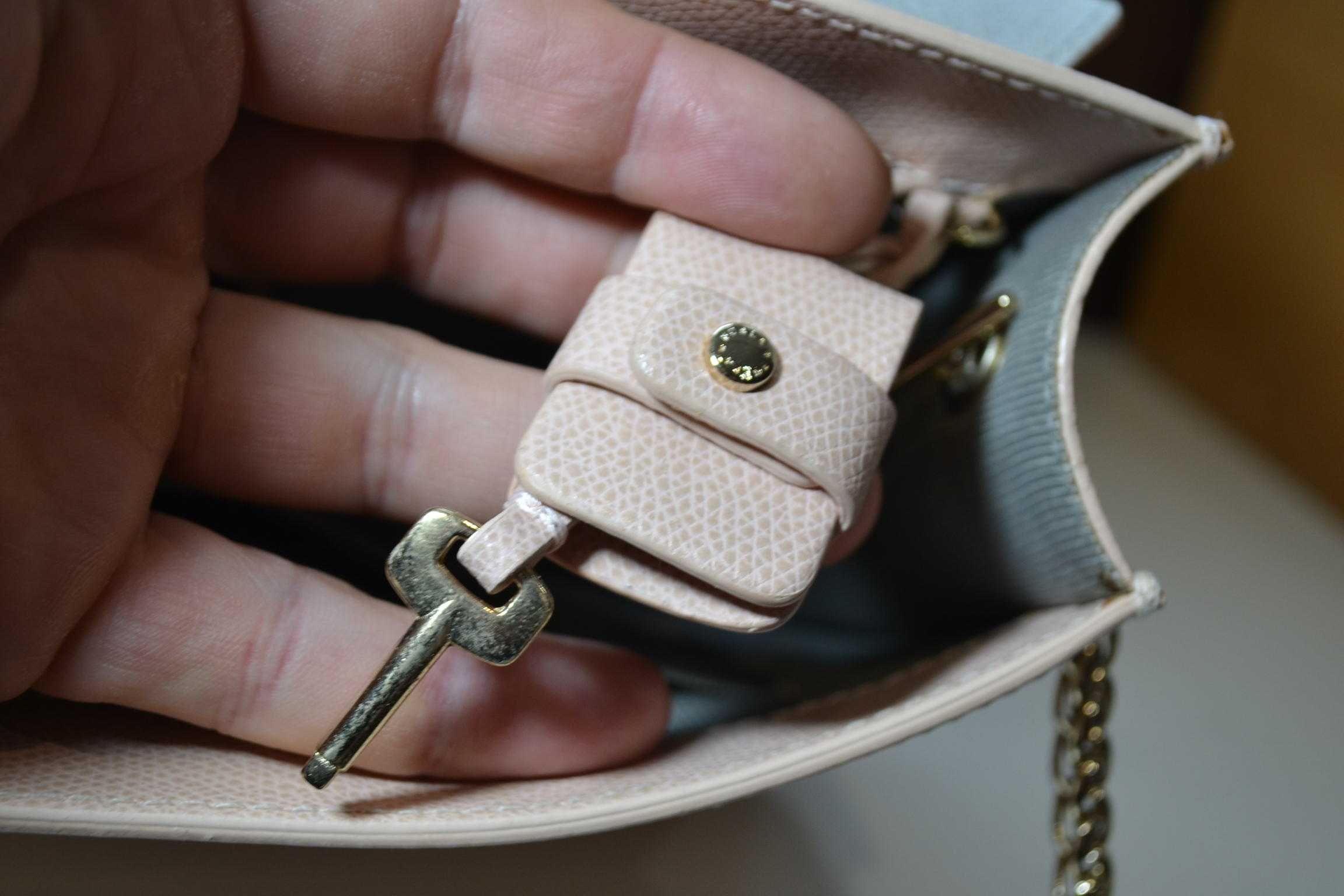 furla metropolis сумка кожаная сумочка оригинал