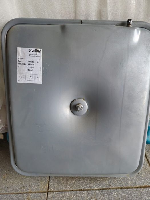 Naczynie przeponowe do kotła vaillan typ  181056