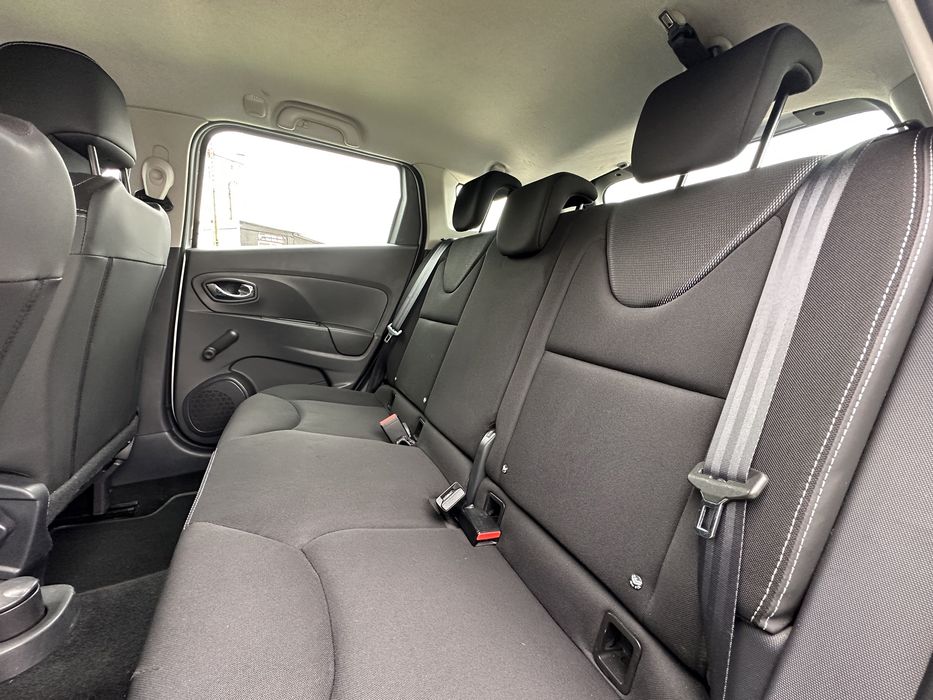 Renault Clio IV Break 1.5 DCI ‘ GARANTIA ‘