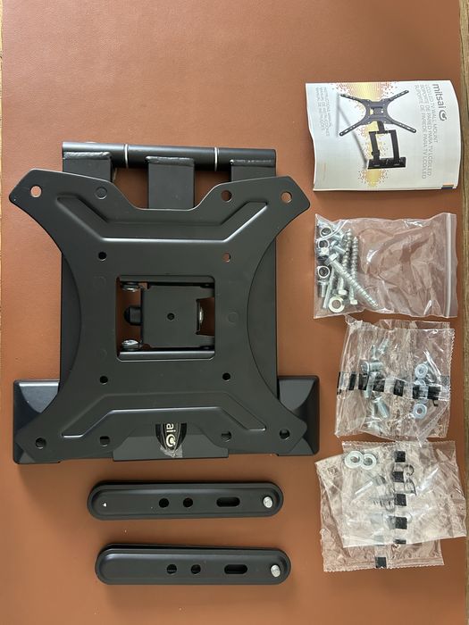 Suporte de TV para Parede - Mitsai